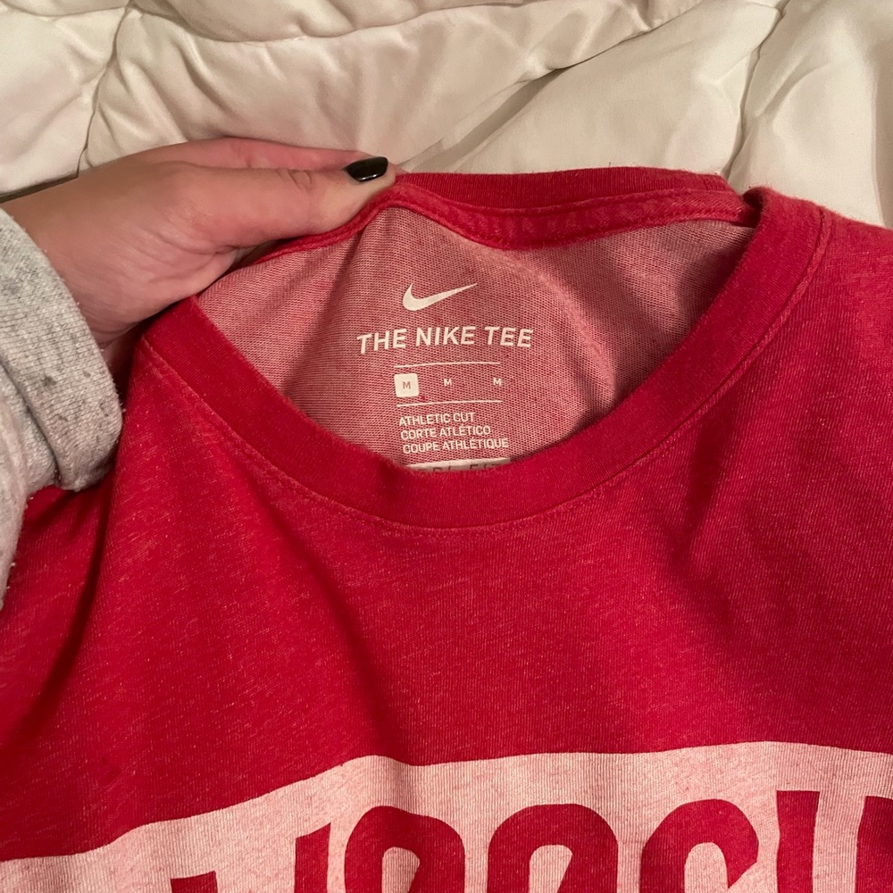 Nike graphic t-shirt